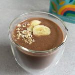 Canopy Cocoa: Choc banana oat BREAKFAST SMOOTHIE