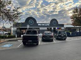 Deli on Llyod
